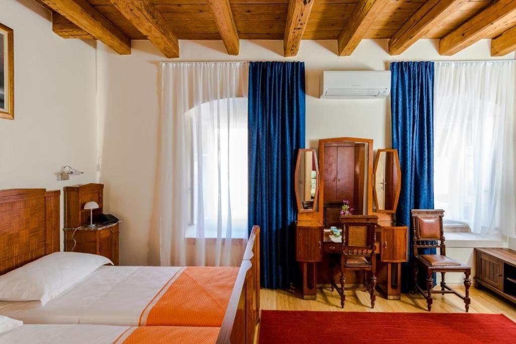 Rooms Miron - Adults Only Сумартин Номер фото