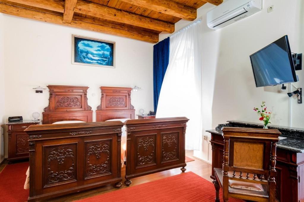 Rooms Miron - Adults Only Сумартин Номер фото