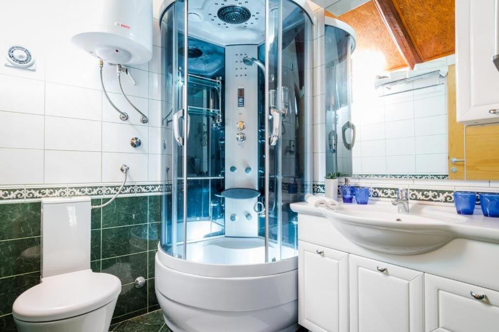 Rooms Miron - Adults Only Сумартин Номер фото