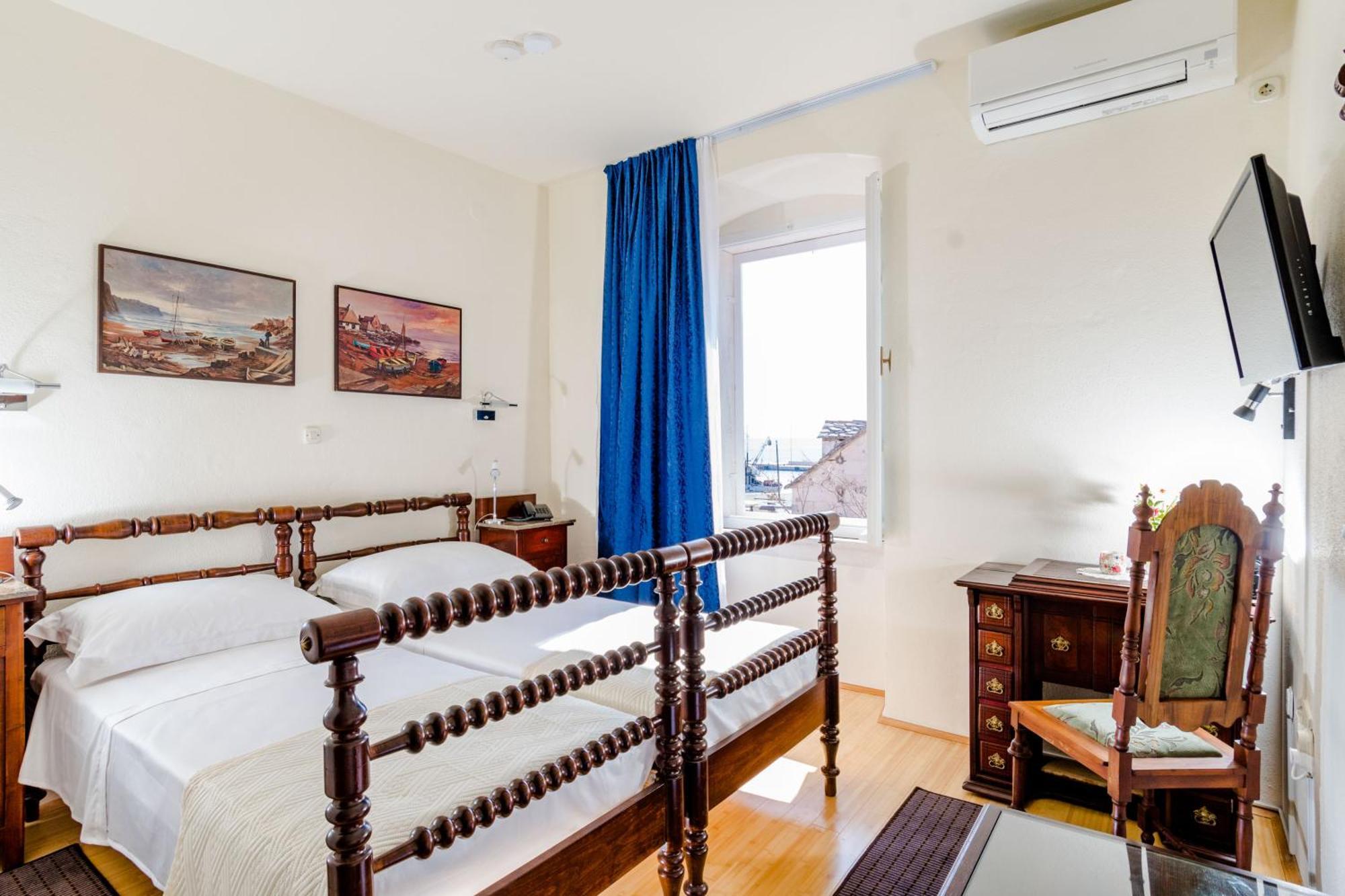 Rooms Miron - Adults Only Сумартин Экстерьер фото