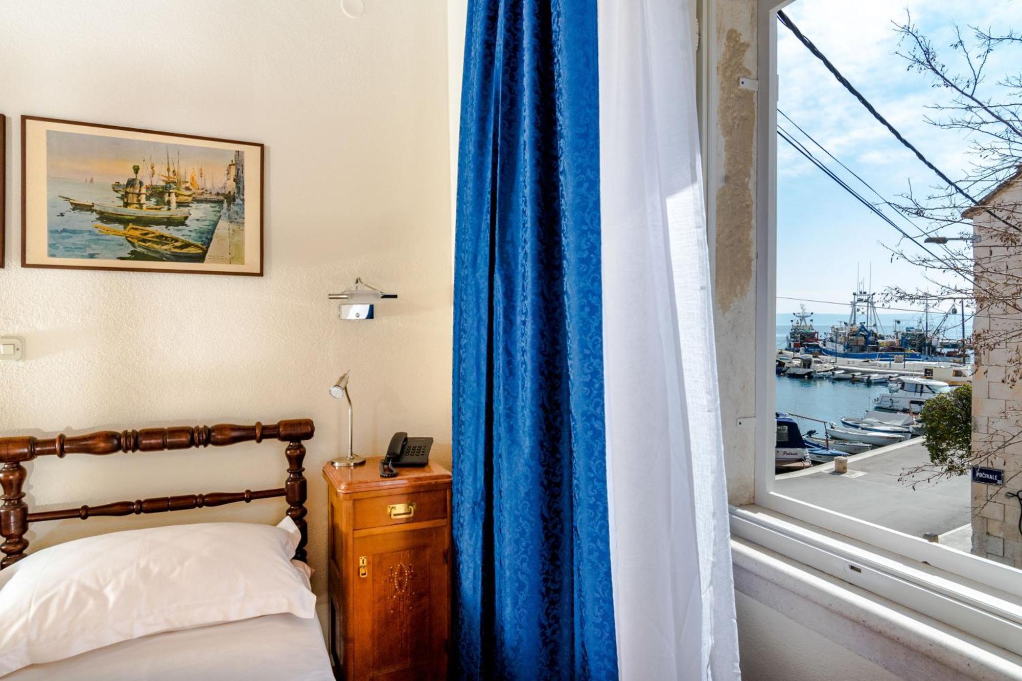 Rooms Miron - Adults Only Сумартин Номер фото