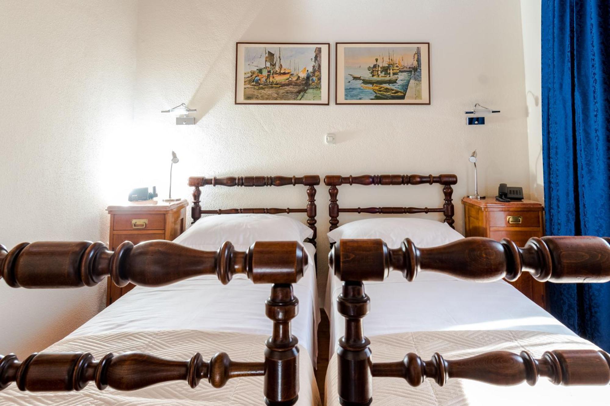 Rooms Miron - Adults Only Сумартин Номер фото
