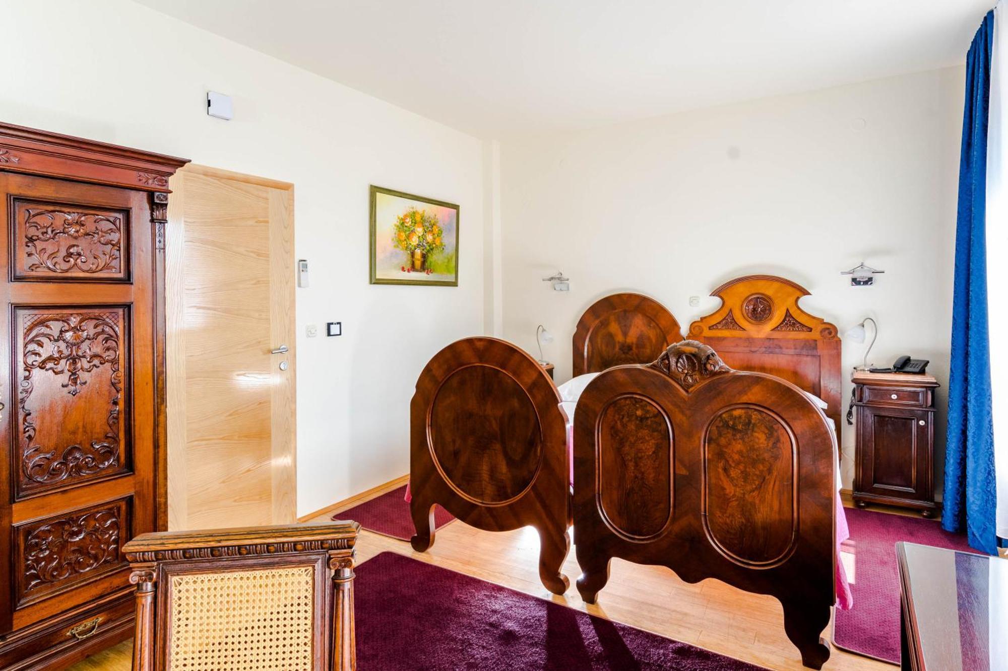Rooms Miron - Adults Only Сумартин Номер фото