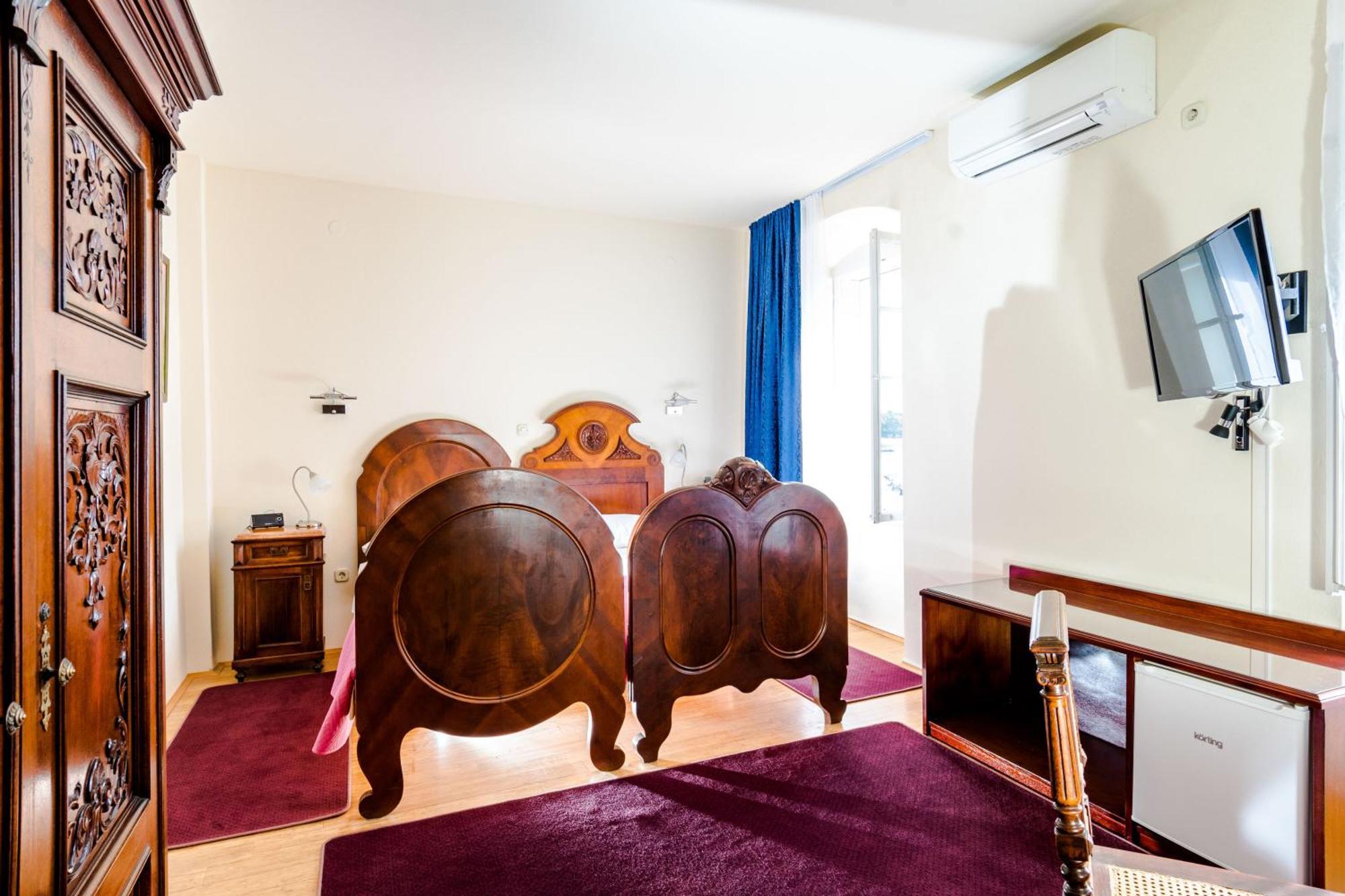 Rooms Miron - Adults Only Сумартин Экстерьер фото