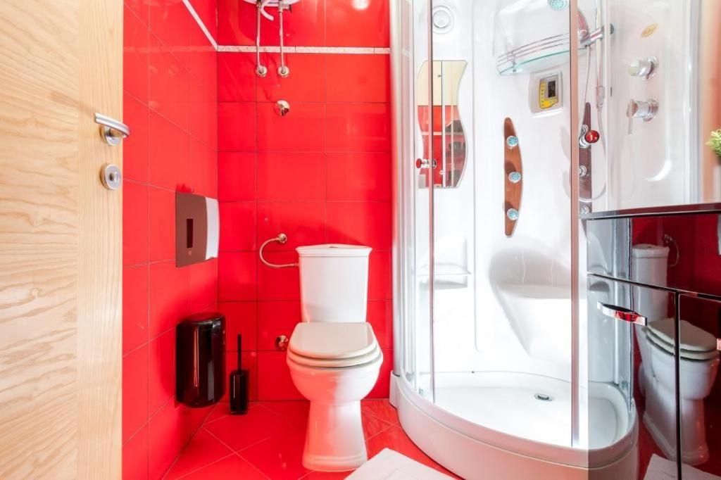 Rooms Miron - Adults Only Сумартин Номер фото