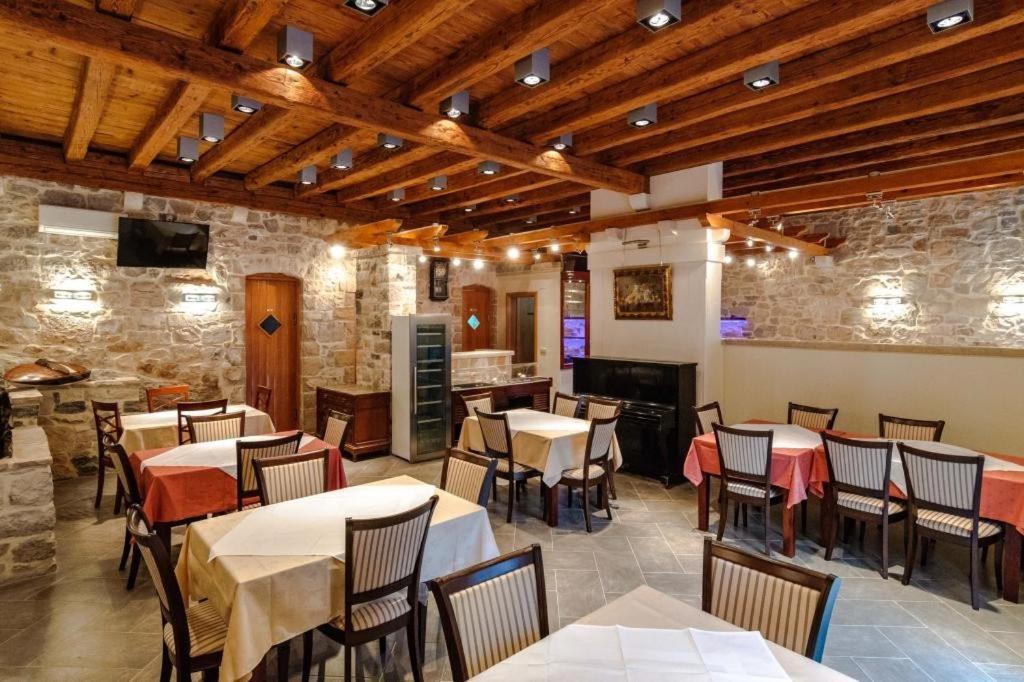 Rooms Miron - Adults Only Сумартин Номер фото