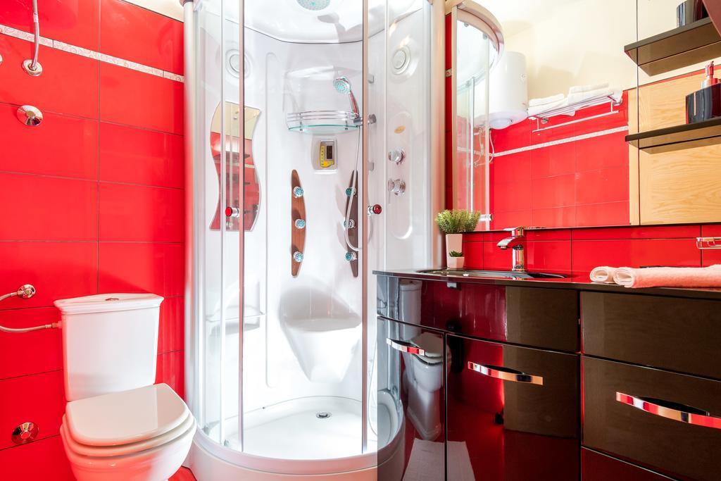 Rooms Miron - Adults Only Сумартин Экстерьер фото