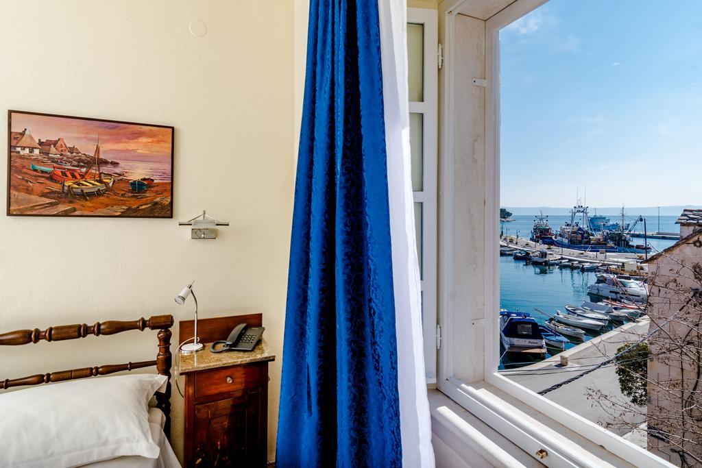 Rooms Miron - Adults Only Сумартин Экстерьер фото