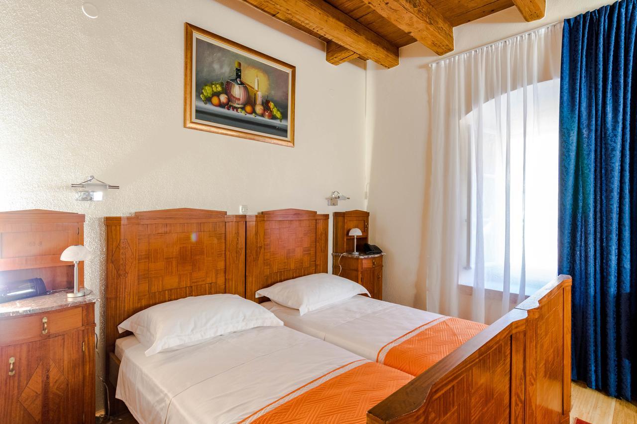 Rooms Miron - Adults Only Сумартин Номер фото