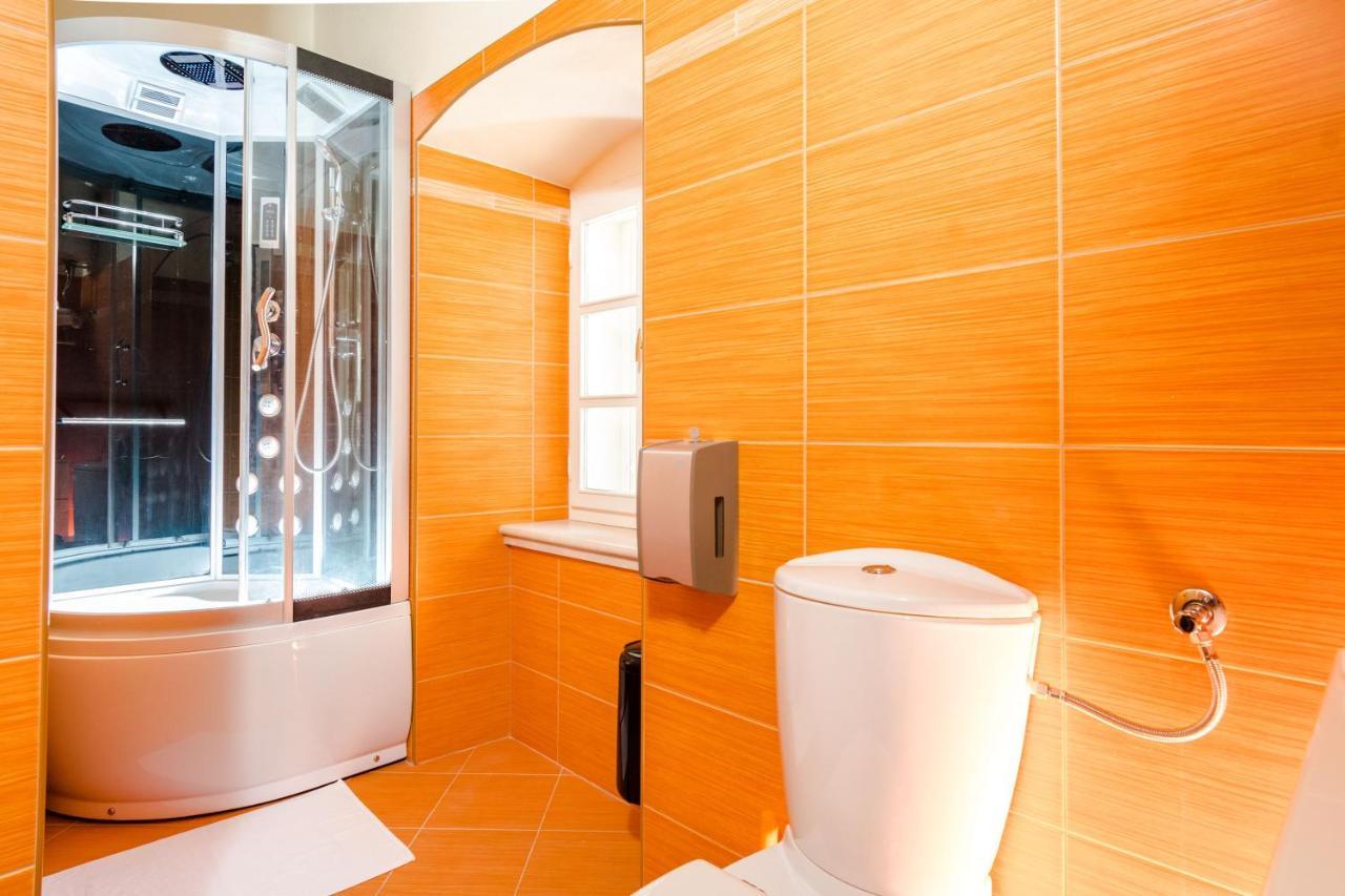 Rooms Miron - Adults Only Сумартин Номер фото