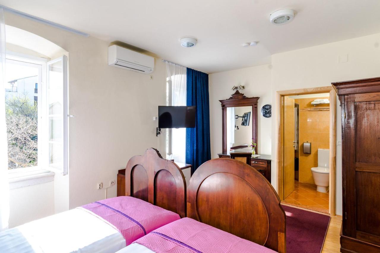 Rooms Miron - Adults Only Сумартин Номер фото