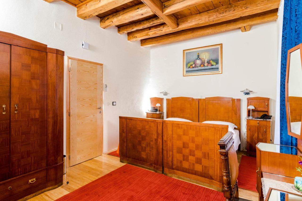 Rooms Miron - Adults Only Сумартин Номер фото