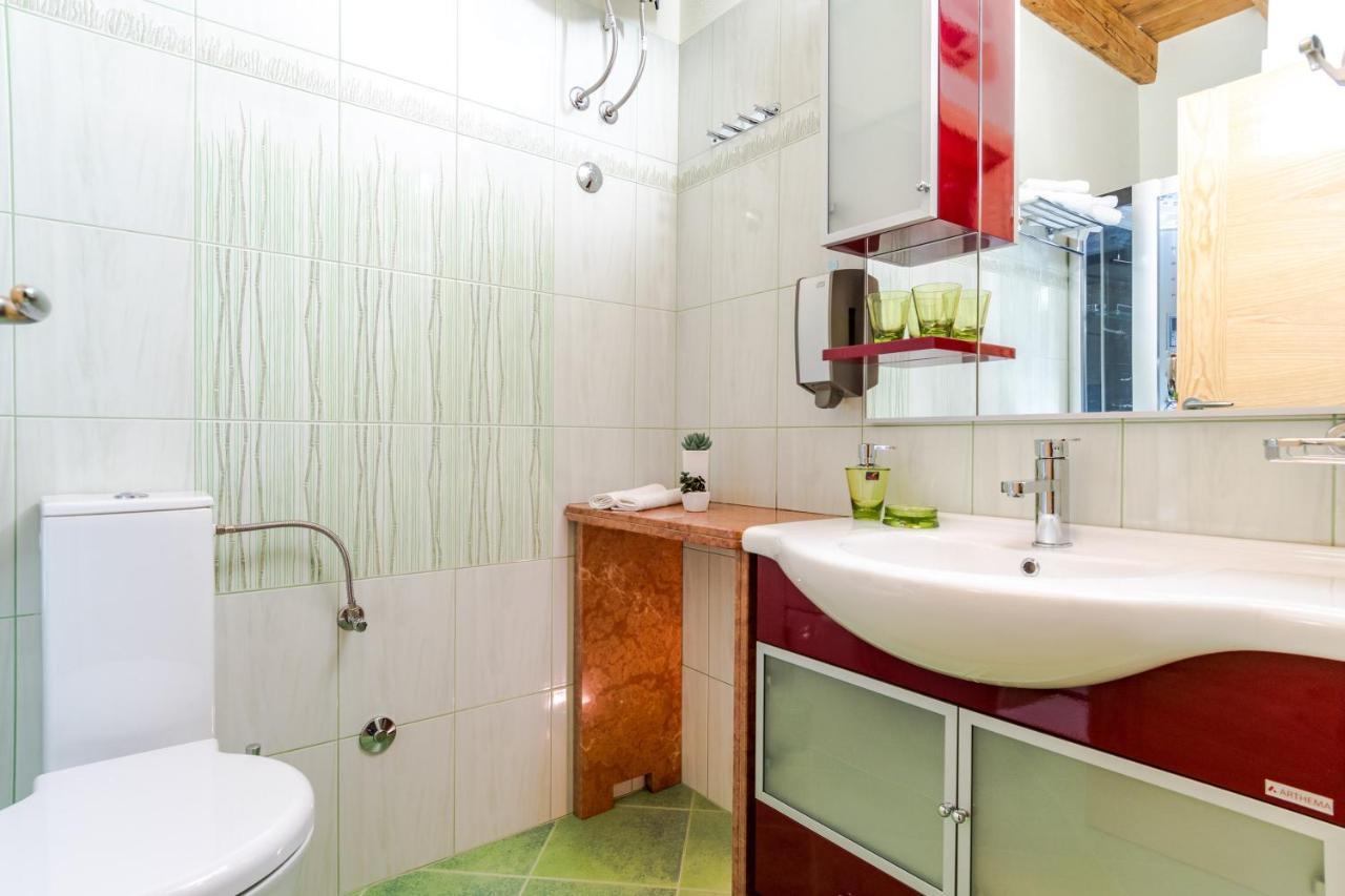 Rooms Miron - Adults Only Сумартин Номер фото
