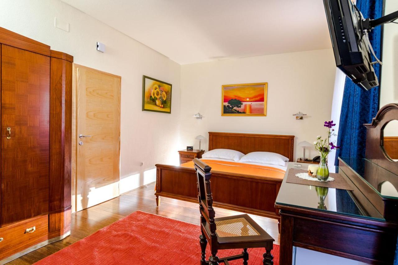 Rooms Miron - Adults Only Сумартин Номер фото