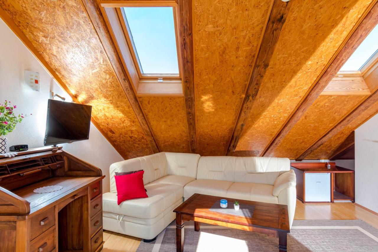 Rooms Miron - Adults Only Сумартин Номер фото